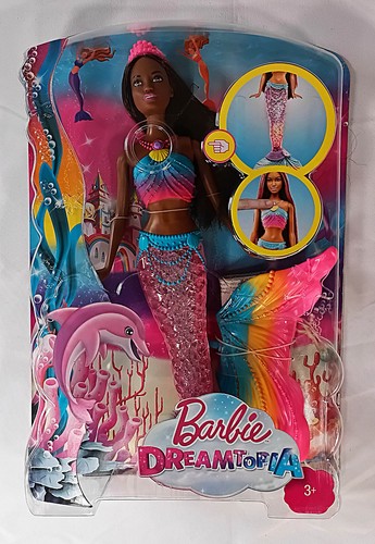Barbie dreamtopia ftg79 puppe - barbie, ftg79,
