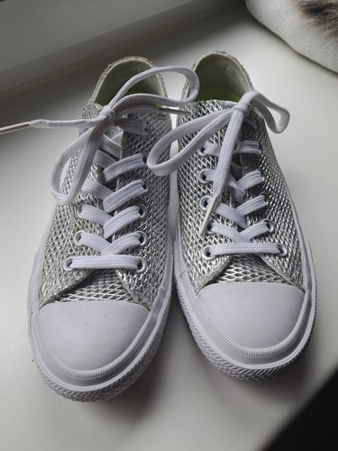 Neu ungetragen converse - &,
