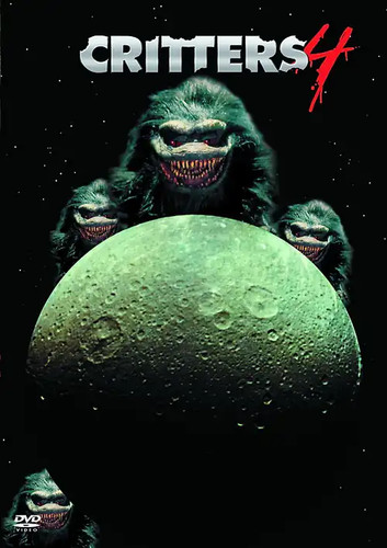 Critters - , 4
