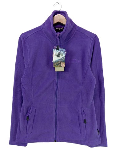 Moorhead fleecejacke damen - fleecejacke,