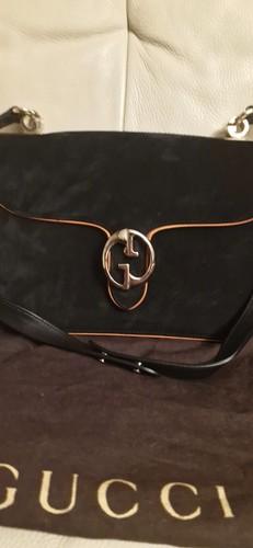 Gucci schultertasche damen1973 - schultertasche,