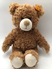 Steiff Bär Teddy Luca 022975