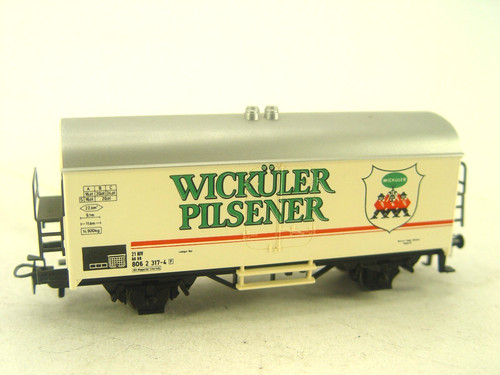 Wicküler pilsner bier - wicküler,