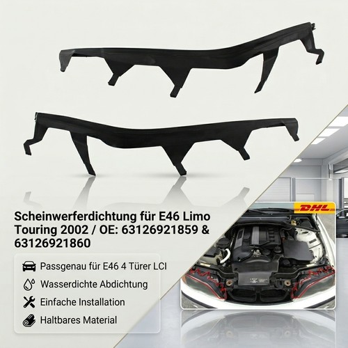 Scheinwerfer dichtung - scheinwerfer,