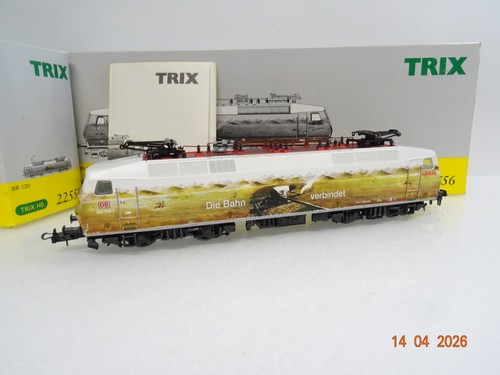 Trix 22556 lok - 22556, e-lok