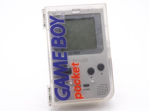 Nintendo game boy - game,