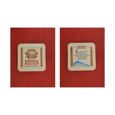 Cerveza CCC Dorada La Cerveza