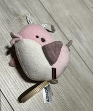 BABYDREAM SPIELUHR  VOGEL