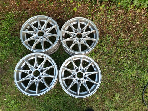 Satz original bmw e85 - bmw, z4