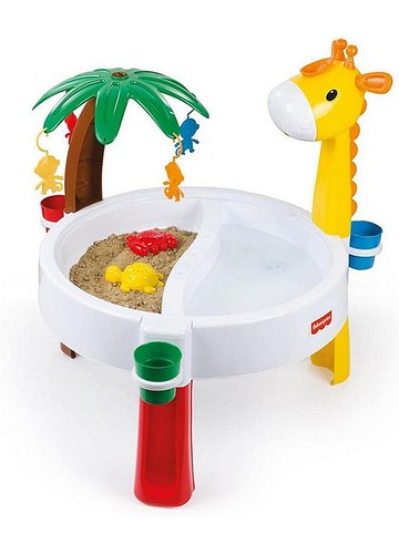 Fisher price wasser sand - wasser,