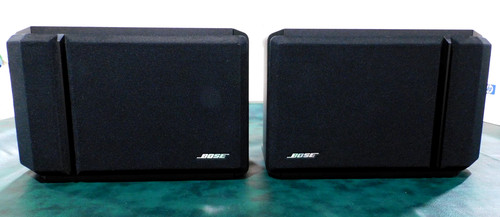 Bose 301 series - bose,