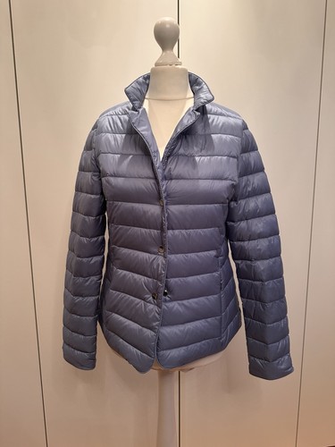 Daunenjacke mabrun größe - daunenjacke,