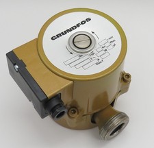 Umwälzpumpe GRUNDFOS UP 25-30