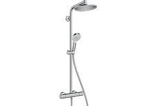 Hansgrohe Brause-System
