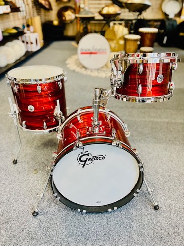 Gretsch usa brooklyn - gretsch,