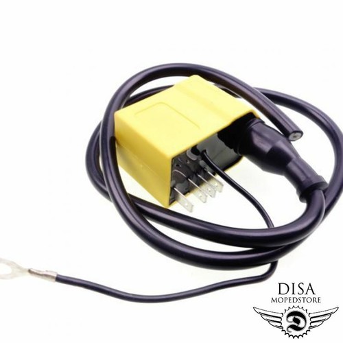 Cdi zündbox tuning sport - cdi,