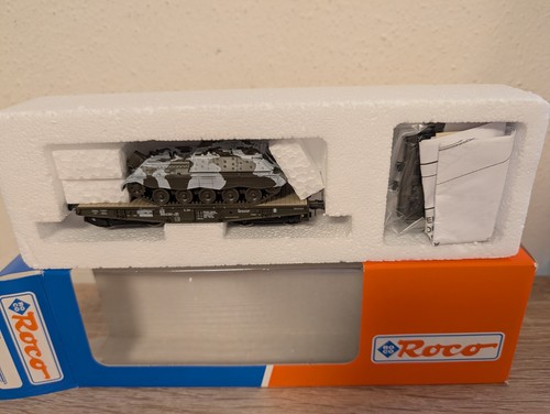 Roco 47397 - (g-311),