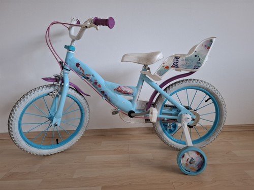Disney frozen huffy - frozen,