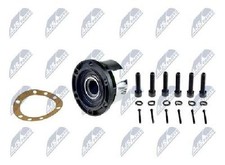 Original NTY Radnabe