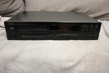 Denon DCD-715 CD Player