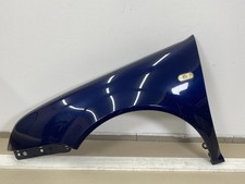 VW Bora Kotflügel links 1J5821021 Farbe Blau Indigoblau Perl 2906392