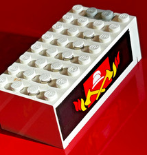 Lego Technik Light Sound