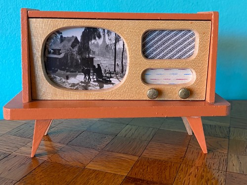 Fernseher paul hübsch ca - fernseher,