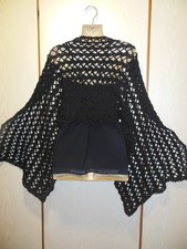 Stola, "Chicago ", Handarbeit