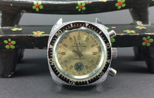 VINTAGE MEN WRIST WATCH RUHLA