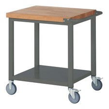 STIER Fahrbare Werkbank