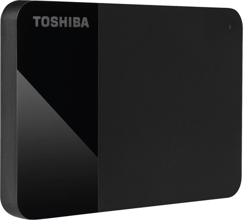 Toshiba canvio ready 2tb - canvio,