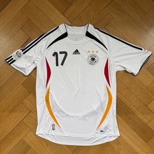 ADIDAS DFB DEUTSCHLAND TRIKOT