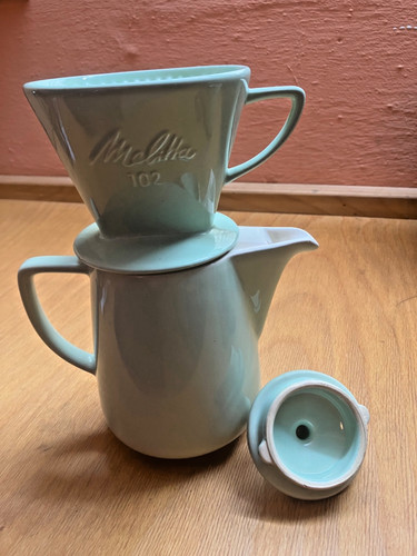 Melitta kaffeefilter 102 und - melitta,