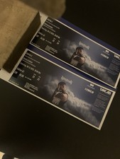 2 Kontra K Tickets 06.12.25 Zürich Sitzplätze