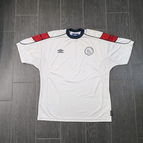 Ajax amsterdam vintage - ajax,