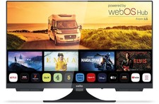 Cello 22″ Smart WebOS