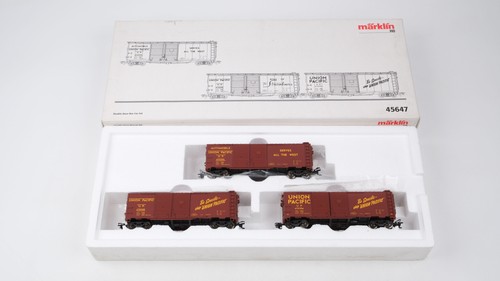 Märklin 45647 - märklin, h0