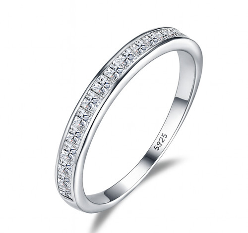 Silber 925 eternity - silber,