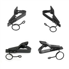 Mikrofon Krawattennadel