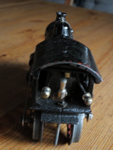 Bing dampflokomotive b lok - bing, 2