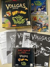 Softgold Sammlung Day Of The