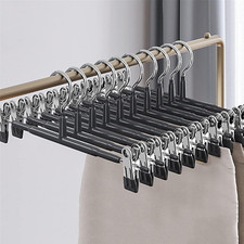 Hosenbügel Aus Metall, 10