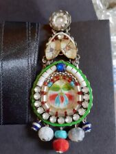 Ayala Bar Ohrringe Sommer Collection 2014