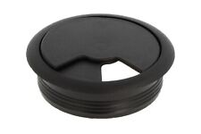 5er Set Kabeldurchlass rund