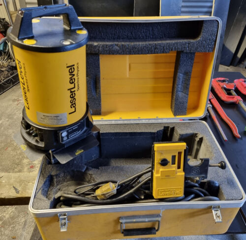 Laser level eye spectra - laser, level-eye,