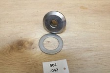 Kawasaki Z750 ZR750L 07-12 92153-0474 Mutter Gabelbrücke oben 504-042