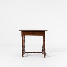 Ende 17. Jahrhundert