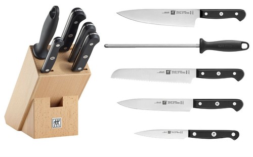 Zwilling gourmet tlg - zwilling,