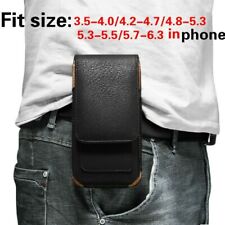 Universal Leder Hülle für