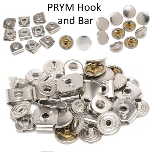 Prym 5mm haken und - prym,